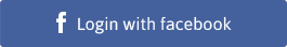 facebook login